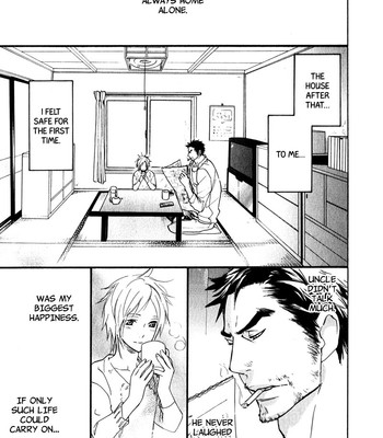 Katsubou no manazashi comic porn sex 17