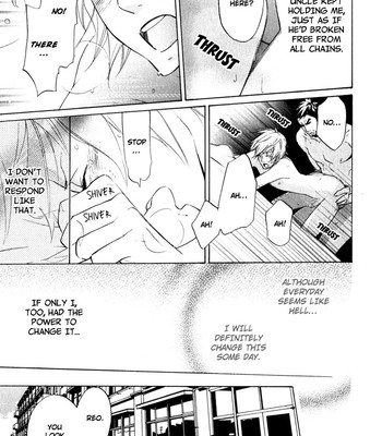 Katsubou no manazashi comic porn sex 21