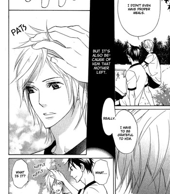 Katsubou no manazashi comic porn sex 24