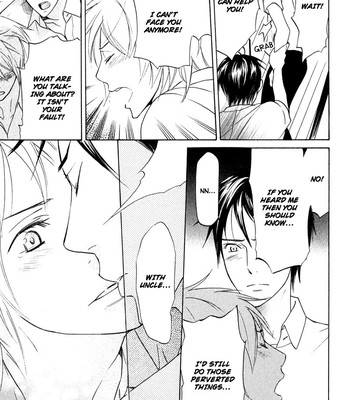 Katsubou no manazashi comic porn sex 29