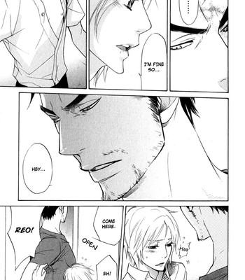 Katsubou no manazashi comic porn sex 33