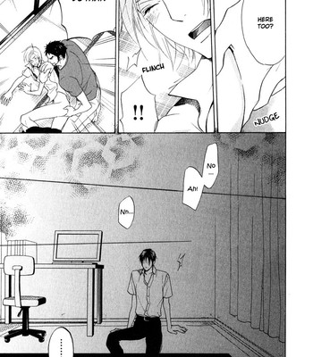 Katsubou no manazashi comic porn sex 37