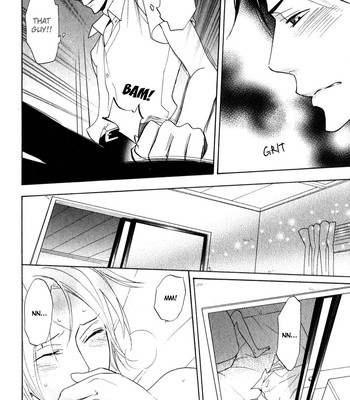 Katsubou no manazashi comic porn sex 38