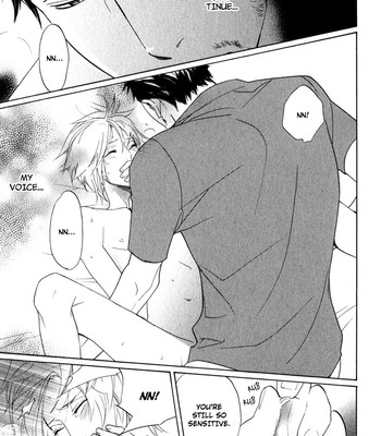 Katsubou no manazashi comic porn sex 39