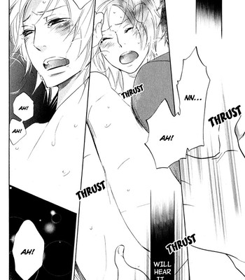 Katsubou no manazashi comic porn sex 40