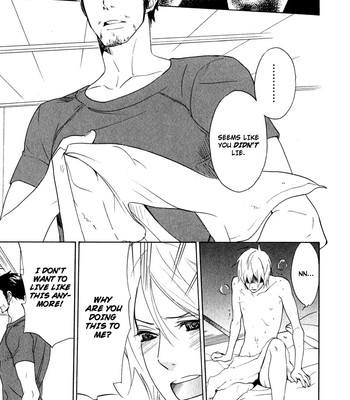 Katsubou no manazashi comic porn sex 41