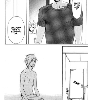 Katsubou no manazashi comic porn sex 42