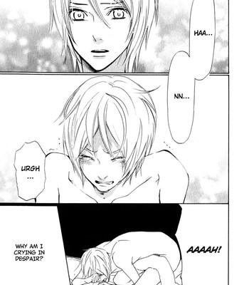 Katsubou no manazashi comic porn sex 43