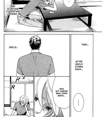 Katsubou no manazashi comic porn sex 46