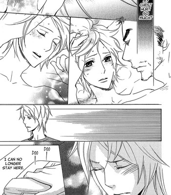 Katsubou no manazashi comic porn sex 49