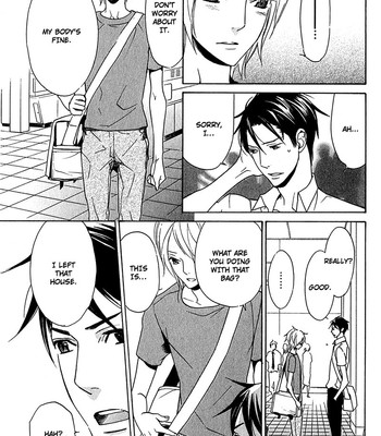 Katsubou no manazashi comic porn sex 51