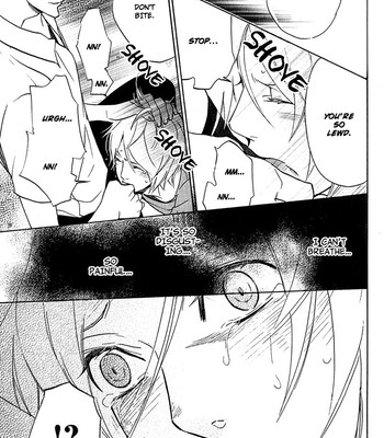 Katsubou no manazashi comic porn sex 61