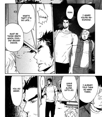 Katsubou no manazashi comic porn sex 64