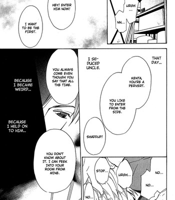 Katsubou no manazashi comic porn sex 65