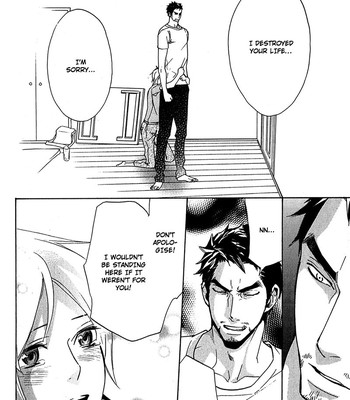 Katsubou no manazashi comic porn sex 72