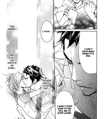 Katsubou no manazashi comic porn sex 75