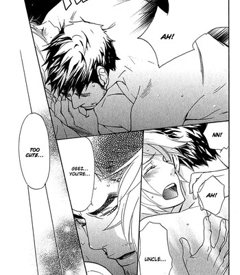 Katsubou no manazashi comic porn sex 77