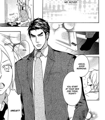 Katsubou no manazashi comic porn sex 79