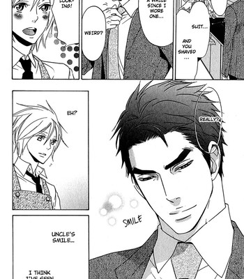 Katsubou no manazashi comic porn sex 80