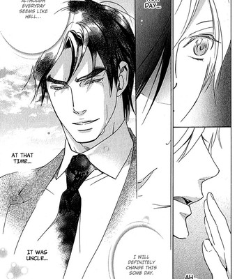 Katsubou no manazashi comic porn sex 81