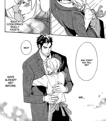 Katsubou no manazashi comic porn sex 82