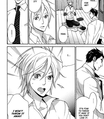 Katsubou no manazashi comic porn sex 90