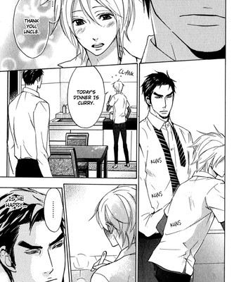 Katsubou no manazashi comic porn sex 91