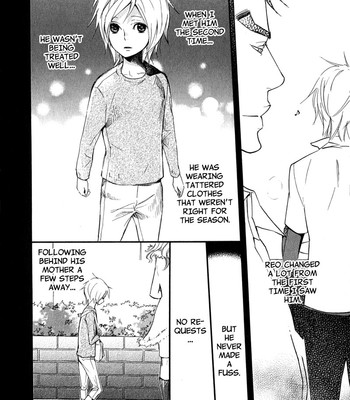 Katsubou no manazashi comic porn sex 92