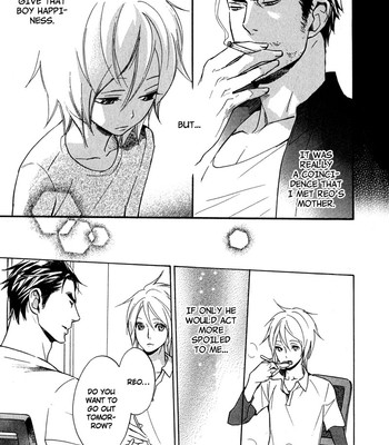 Katsubou no manazashi comic porn sex 93