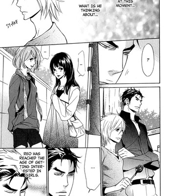 Katsubou no manazashi comic porn sex 97