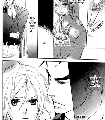 Katsubou no manazashi comic porn sex 98