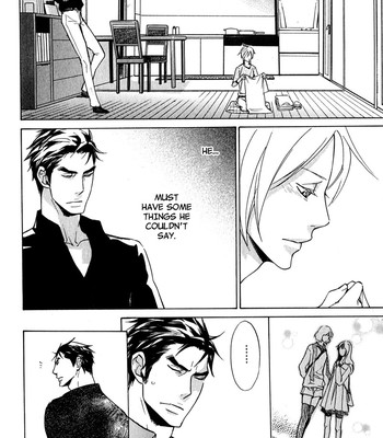 Katsubou no manazashi comic porn sex 100