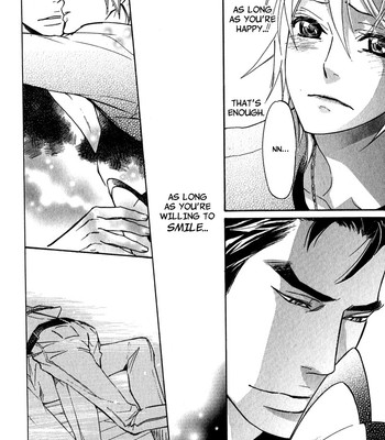 Katsubou no manazashi comic porn sex 102