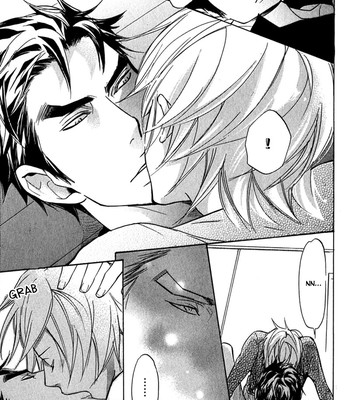 Katsubou no manazashi comic porn sex 103