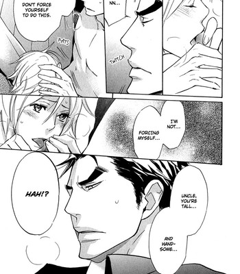 Katsubou no manazashi comic porn sex 105