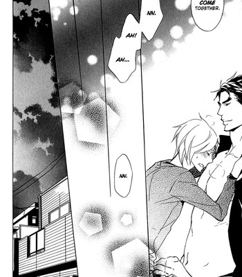 Katsubou no manazashi comic porn sex 108