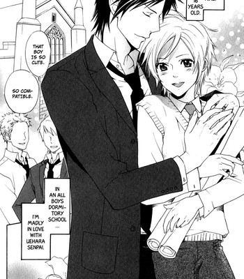 Katsubou no manazashi comic porn sex 112