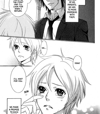 Katsubou no manazashi comic porn sex 113