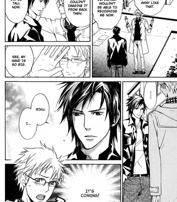 Katsubou no manazashi comic porn sex 122