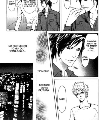 Katsubou no manazashi comic porn sex 129