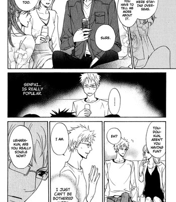 Katsubou no manazashi comic porn sex 130