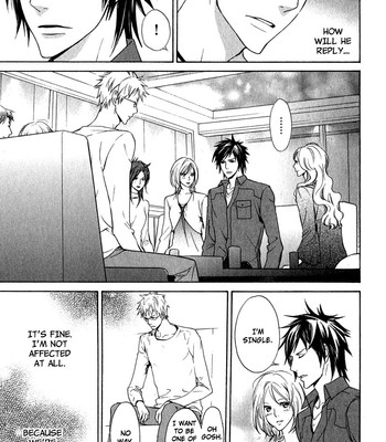 Katsubou no manazashi comic porn sex 131