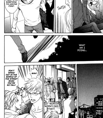 Katsubou no manazashi comic porn sex 132