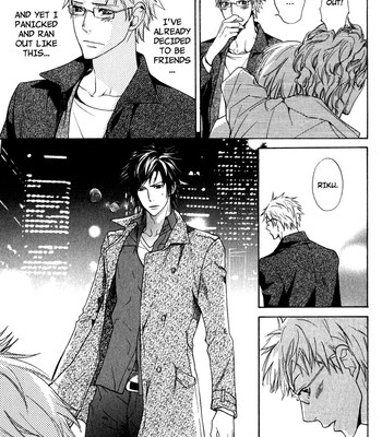 Katsubou no manazashi comic porn sex 133