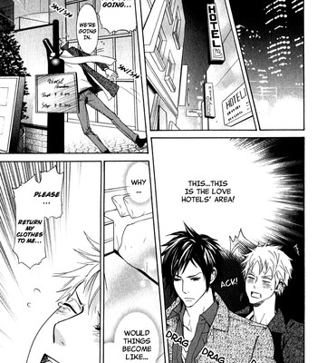 Katsubou no manazashi comic porn sex 137