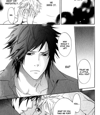 Katsubou no manazashi comic porn sex 139