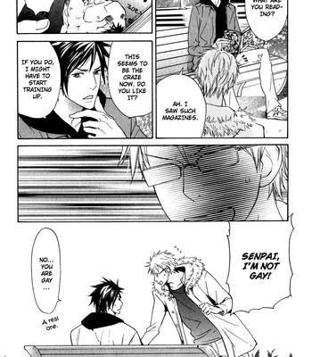 Katsubou no manazashi comic porn sex 144