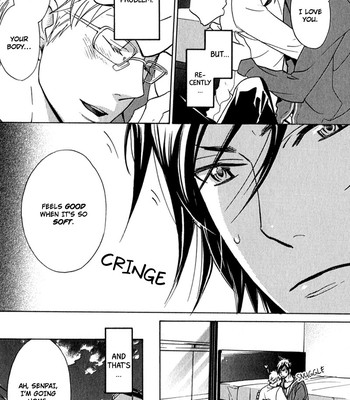 Katsubou no manazashi comic porn sex 146