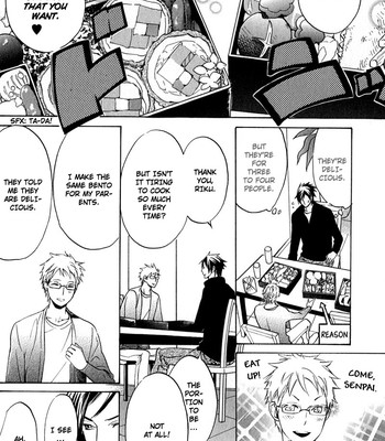 Katsubou no manazashi comic porn sex 148