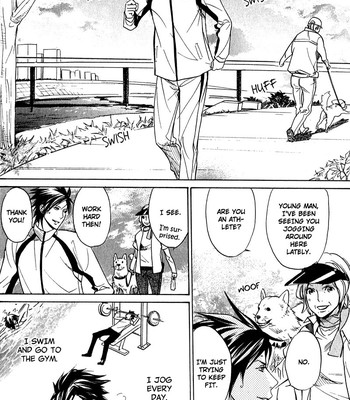 Katsubou no manazashi comic porn sex 150